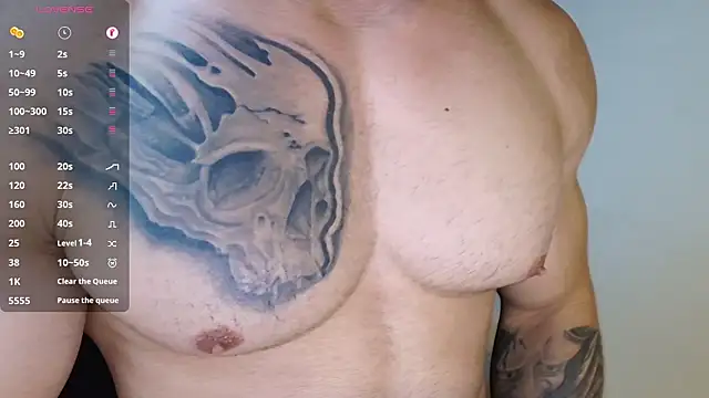 kevin_jef live sex cam