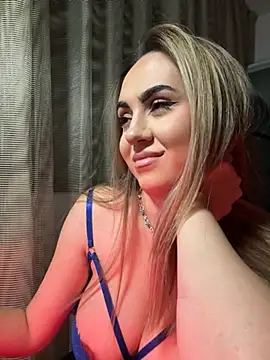 xCaprice's cam snapshot