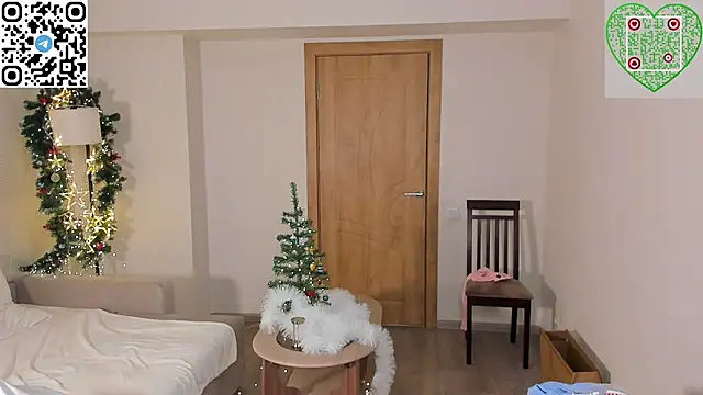 CherrylHolme's cam snapshot