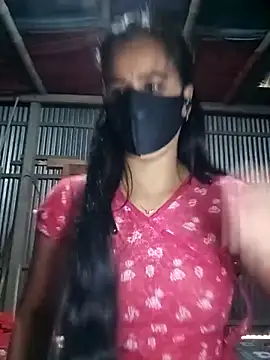 Sexy-Binita live sex cam