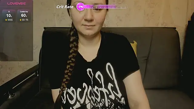 AlisaBacker's cam snapshot