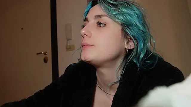 Babemonsterr's cam snapshot