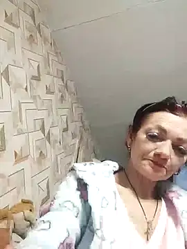 SweetLeila40's cam snapshot