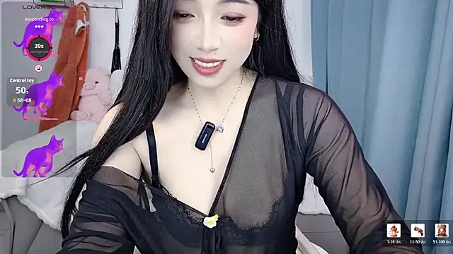 Augenstern_cat live sex cam