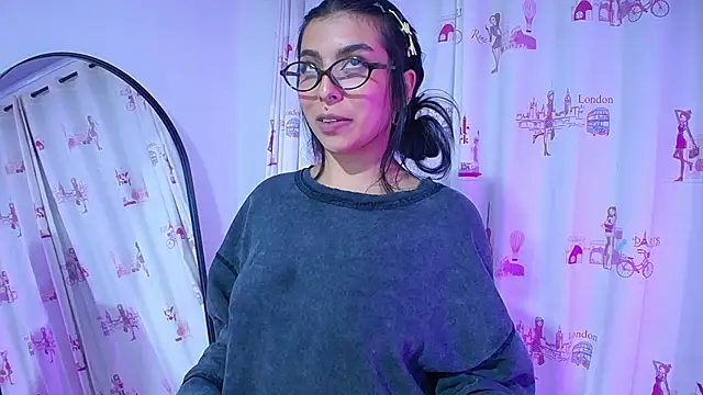 haadaa_'s cam snapshot