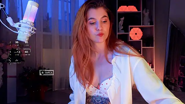 honeycherry's cam snapshot