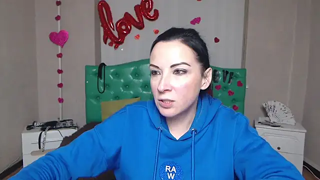 ElizabethSho's cam snapshot