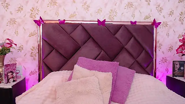 Eva_Alzair's cam snapshot