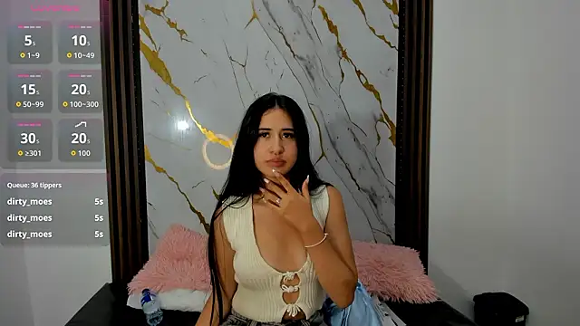 sweetcherry_21's cam snapshot