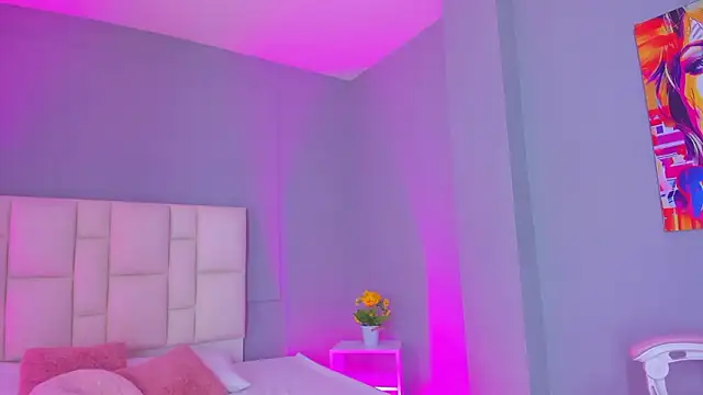 SammyRose_'s cam snapshot