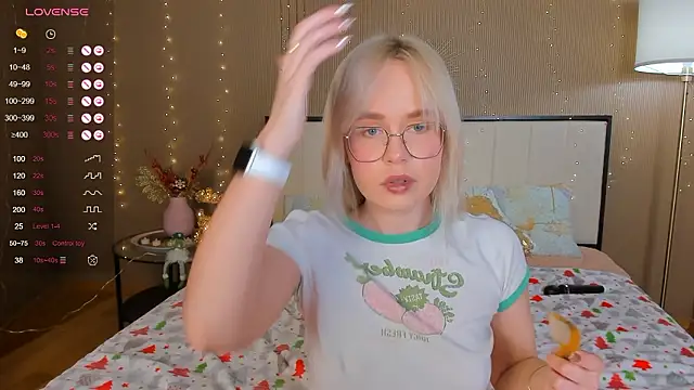 bellatip's cam snapshot