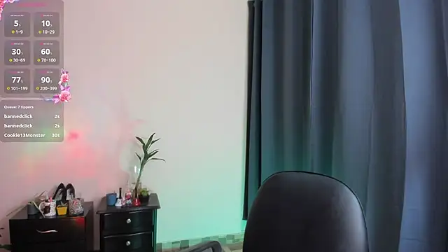 shantalc3rezo's cam snapshot