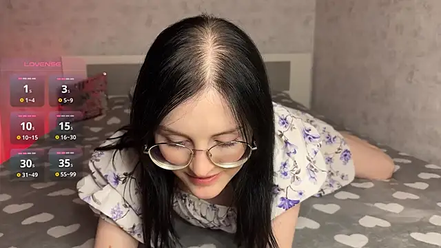 FakeLamb's cam snapshot