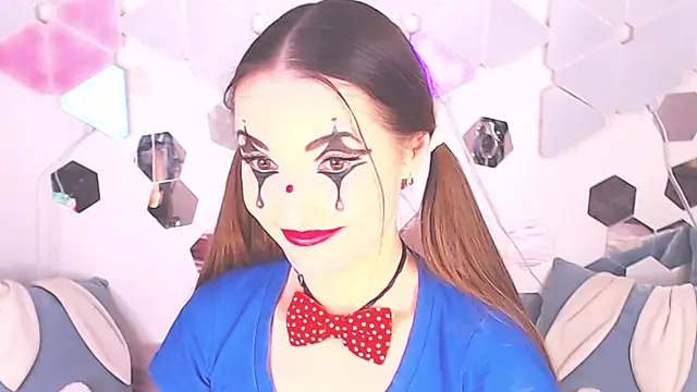 LexiKiss live sex cam