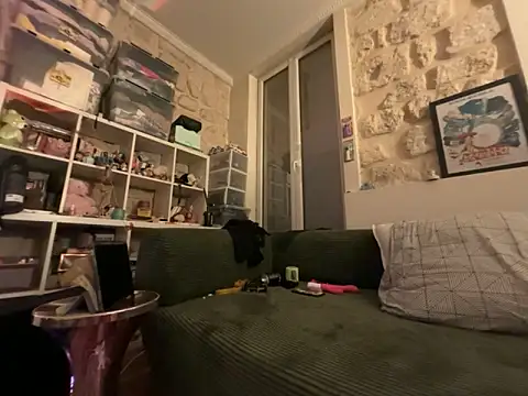 Kaaaya69's cam snapshot