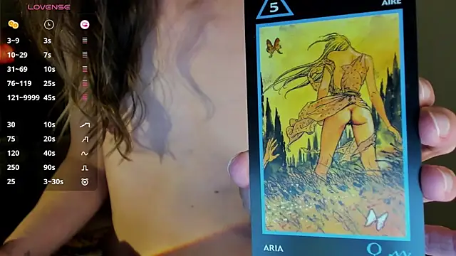 lyla_maeve's cam snapshot