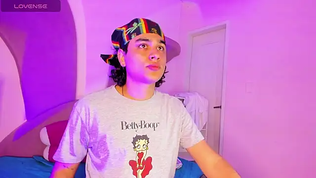 Fran_Smiths live sex cam