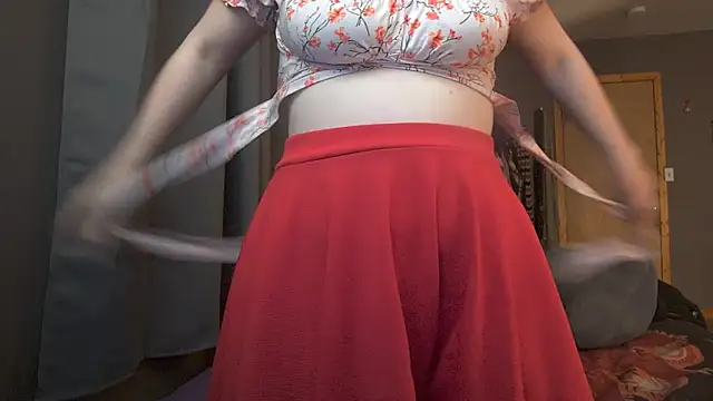 missteriousbelle's cam snapshot