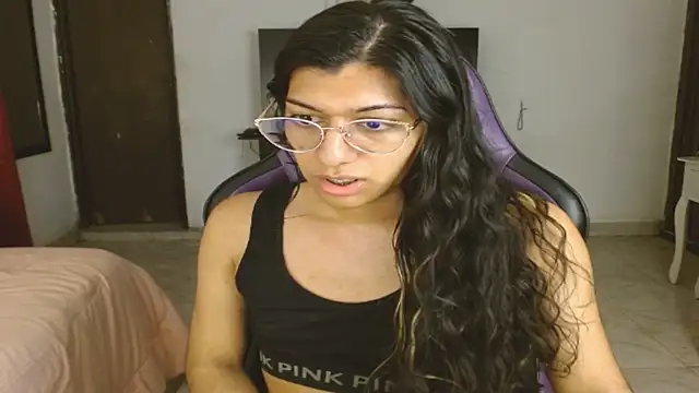 Alanni_parker live sex cam