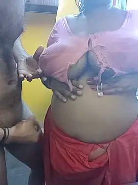 ANUBHABI live sex cam