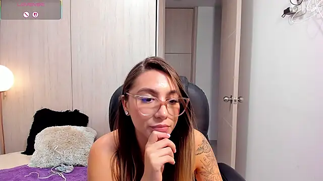 StacyConner live sex cam
