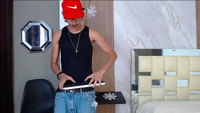 Harry_jhonsson live sex cam