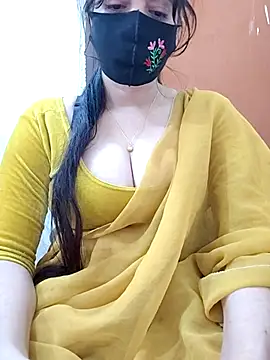 Saanvi-Sen live sex cam