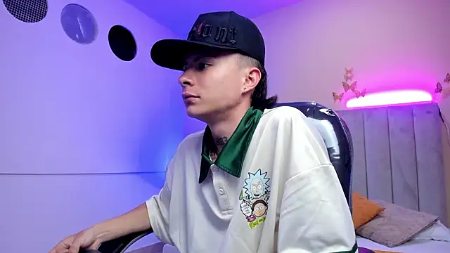 Nascary_Fox live sex cam