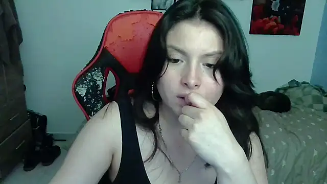 yessica_gomez01 live sex cam