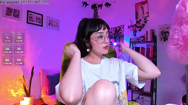 _Insomnia__'s cam snapshot