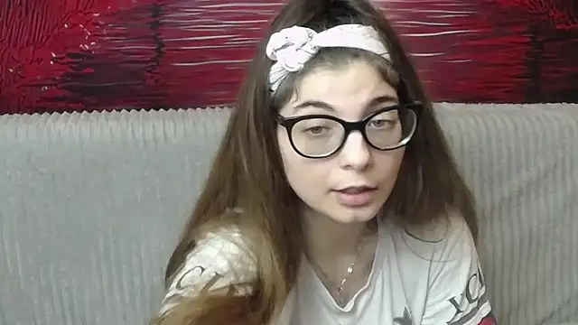 sweetbabygirlforyou's cam snapshot