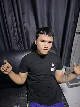 CreamKingg's cam snapshot