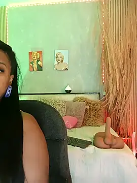 nahiarapalmer19's cam snapshot