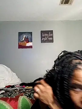 bosschickk's cam snapshot