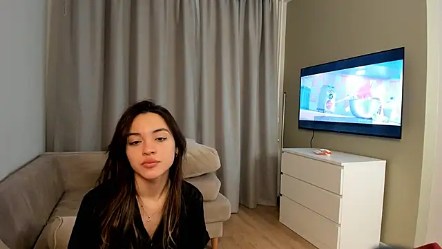 TreasaCrebs live sex cam