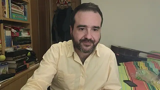 curiosillo83's cam snapshot