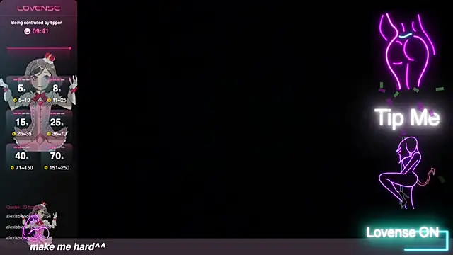 Gloryyaa live sex cam