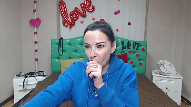 ElizabethSho's cam snapshot