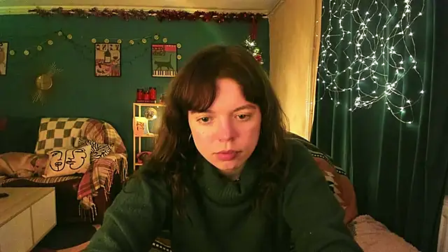 ClancyMorissey's cam snapshot