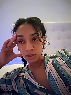 Leaberrry's cam snapshot