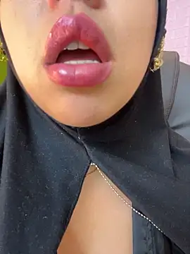 zahra_Jalid's cam snapshot