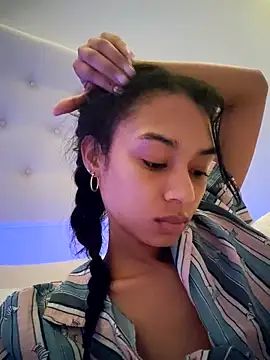 Leaberrry's cam snapshot