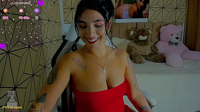 vane_lopez_'s cam snapshot