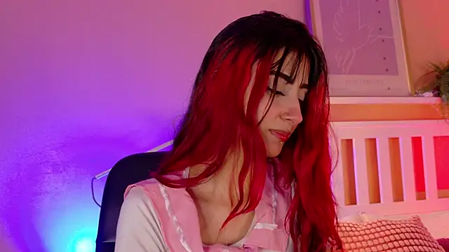 ParisFox_'s cam snapshot