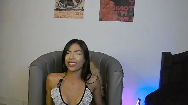 CoralieBronson's cam snapshot