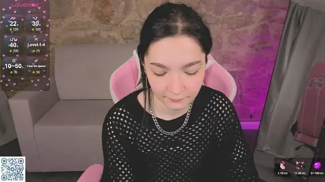 Linda_Sweetiest's cam snapshot