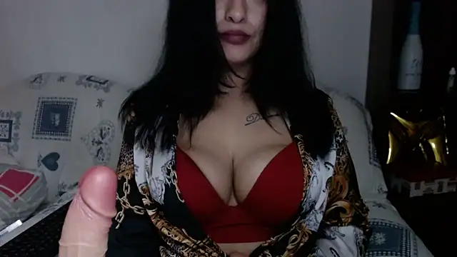 SEXYDOLCE's cam snapshot