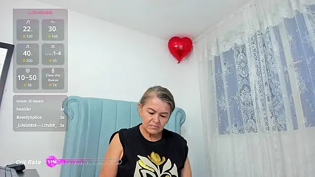 Mature_Hard live sex cam