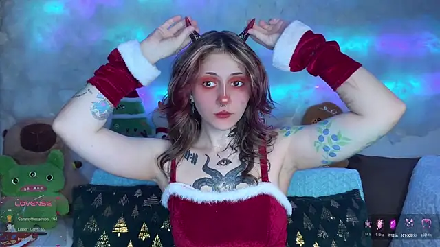 _Devill_Baby's cam snapshot