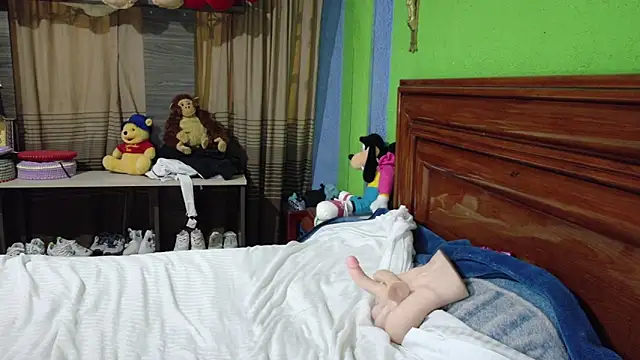 _Charlize_theron_'s cam snapshot